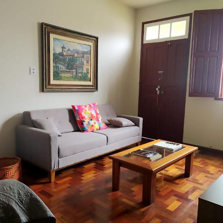 Casa Vermelha Ouro Preto  Eksteriør bilde