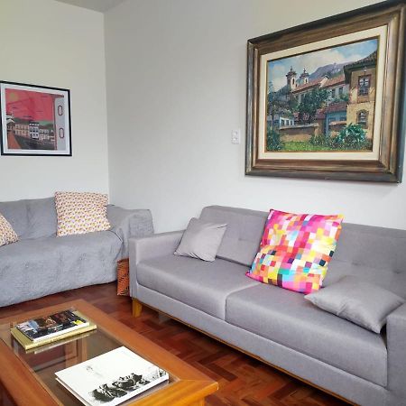 Casa Vermelha Ouro Preto  Eksteriør bilde