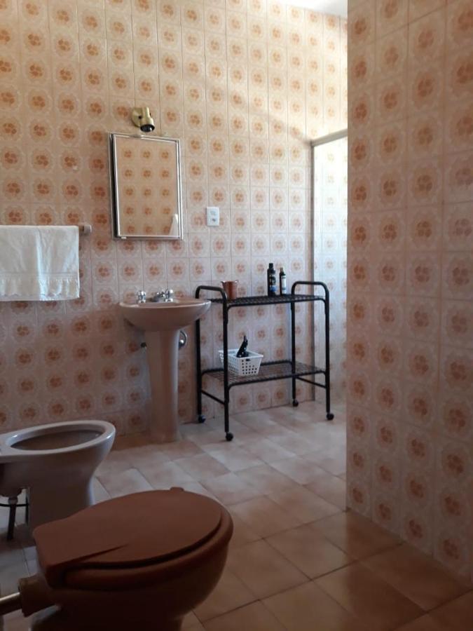 Casa Vermelha Ouro Preto  Eksteriør bilde