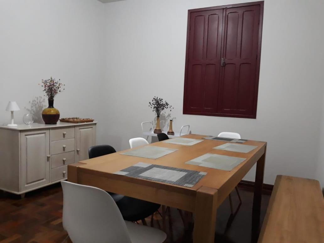 Casa Vermelha Ouro Preto  Eksteriør bilde